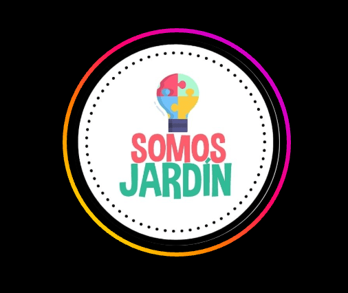 Logo de Somos Jardín